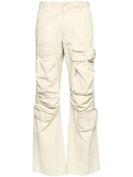 Pantaloni cargo Mm6 Maison Margiela