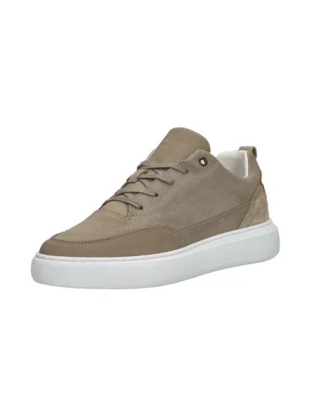 Sneakersy Cycleur De Luxe beżowe