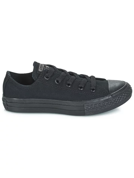 Pantofi copii Converse negru