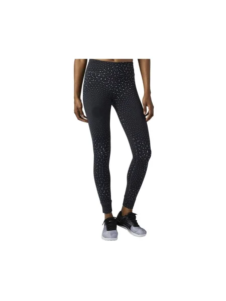 Dresuri Reebok Sport negru