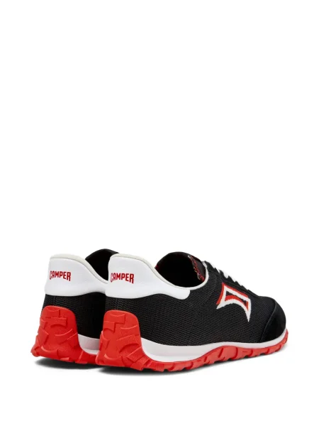 Sneakerși Camper negru