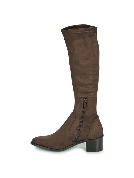 Pantofi Jb Martin maro