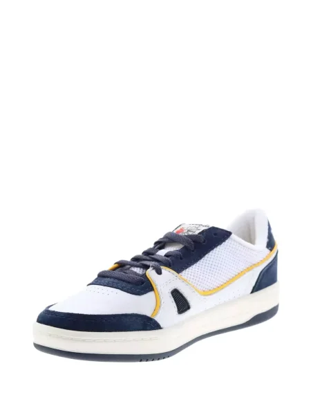 Sneakerși Reebok albastru