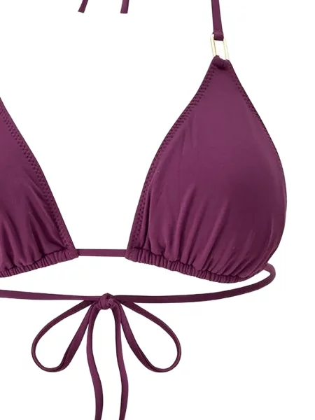 Top Melissa Odabash violet