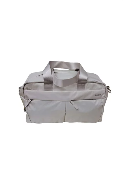 Samsonite Дорожня сумка сірий