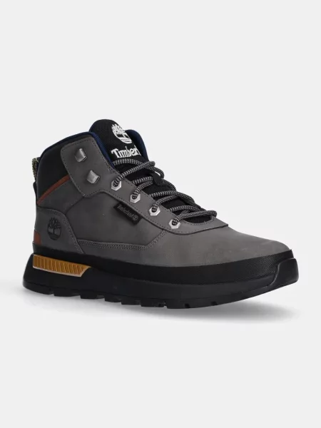 Обувки Timberland Field Trekker сиво