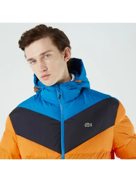 Lacoste куртка