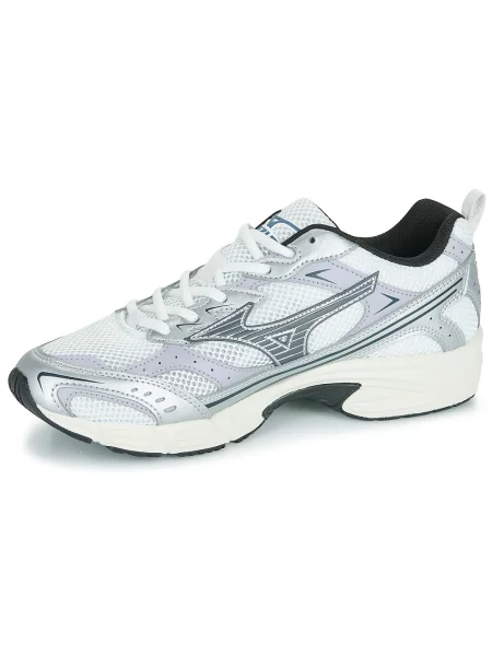 Sneakerși Mizuno alb