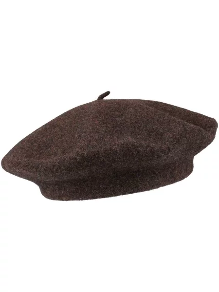 Czapka Loevenich brązowa