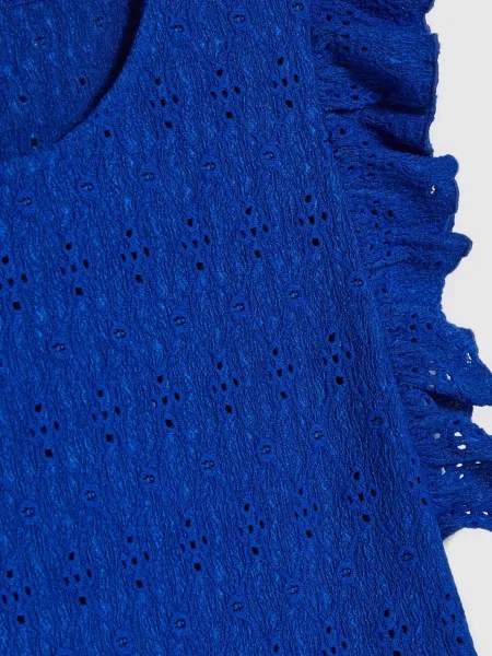 Bluza Moodo bijela