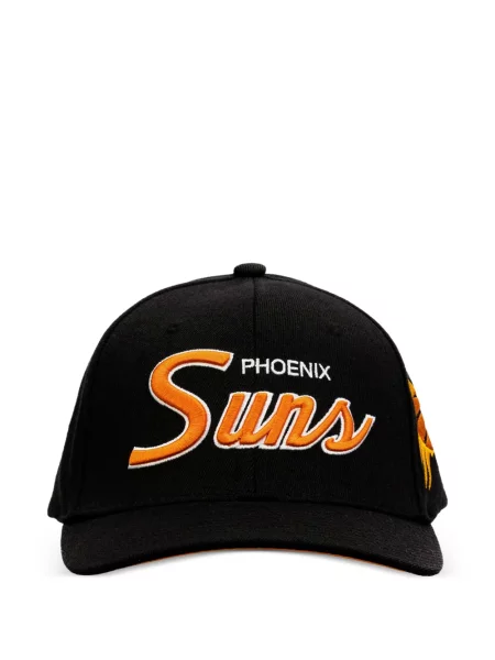 Șapcă Mitchell & Ness negru