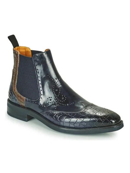 Botine Melvin & Hamilton