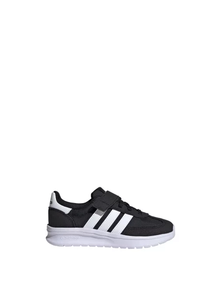 Sneakersy adidas čierna