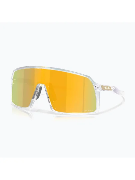 Oakley Sutro Pacific üveg/prizm napszemüveg. Méret: OS