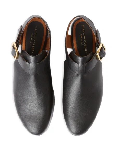 Pantofi cu toc Stella Mccartney
