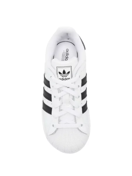 Sneakers Adidas Superstar λευκό