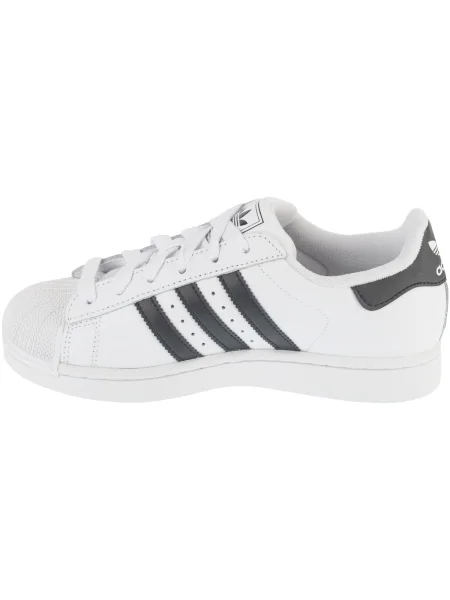Tenisky Adidas Superstar biela