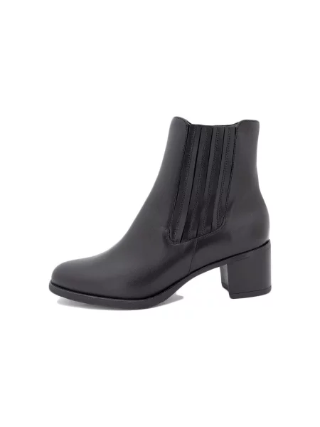 Pantofi Piesanto negru