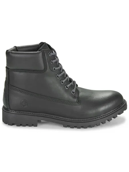 Pantofi Lumberjack negru