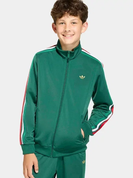 Детский свитер Adidas Originals