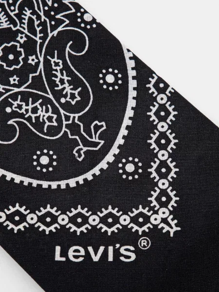Levi's Šatka čierna