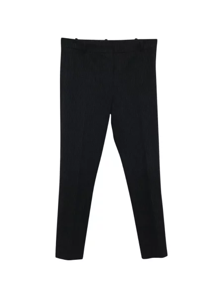 Pantaloni Joseph cu dungi albastru