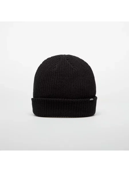 Шапка Vans черно