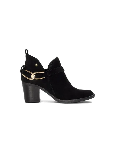 Pantofi Maciejka negru