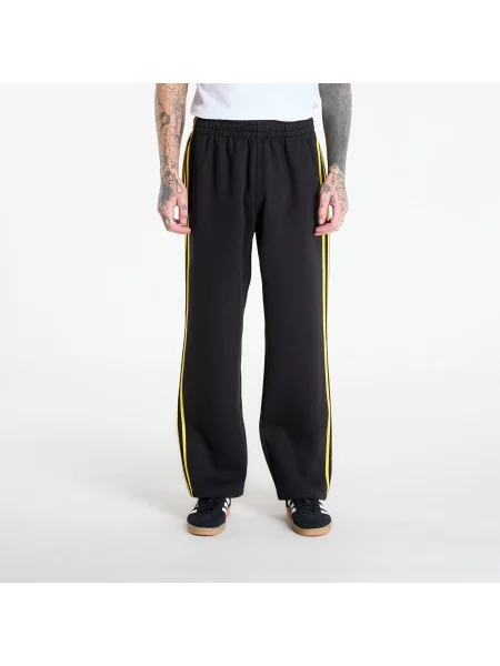 Klasszikus nadrág Adidas Originals fekete
