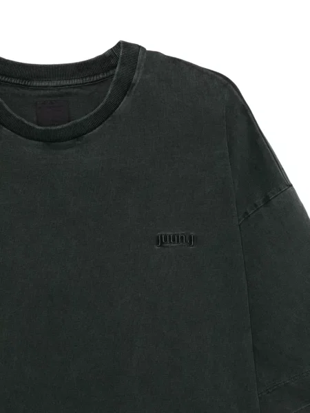 Tricou Juun.j negru