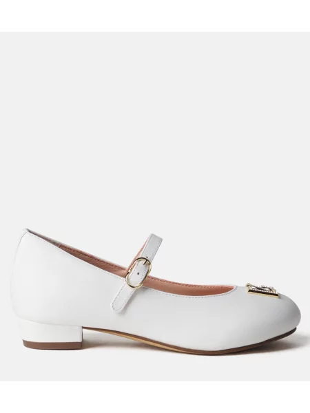 Gyerek balerina Dolce&gabbana fehér