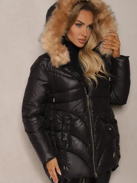 Geacă Deoiala neagră