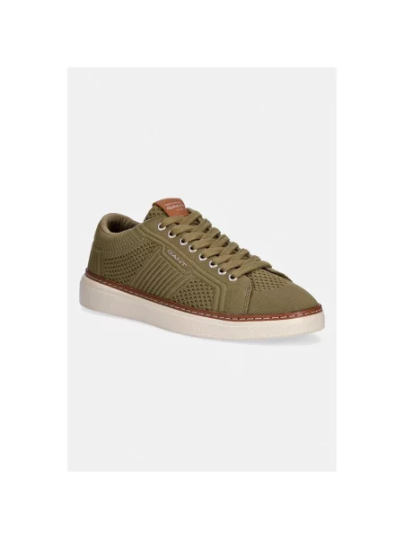 Gant San Prep sneakersy zielone