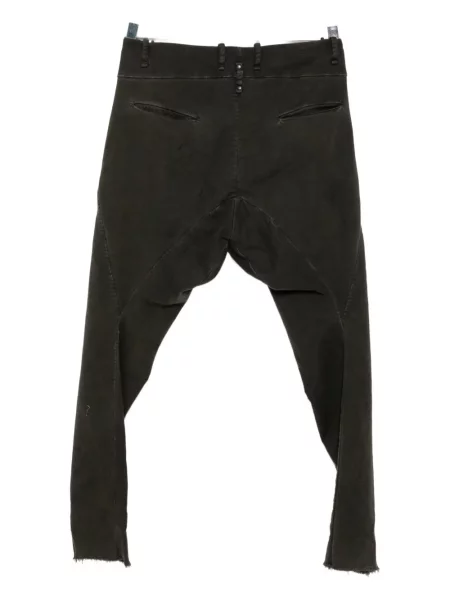 Pantaloni Masnada maro