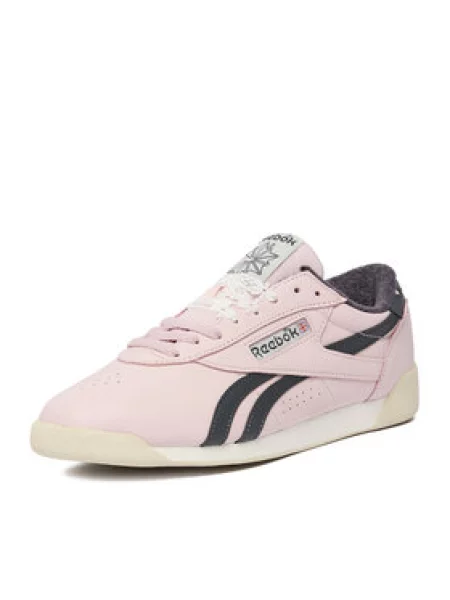 Tenisice Reebok EO-F/S Lo Svijetlo roza