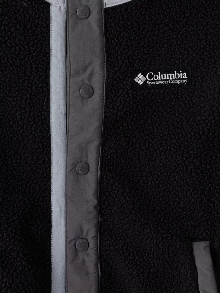 Суитчър Columbia сиво