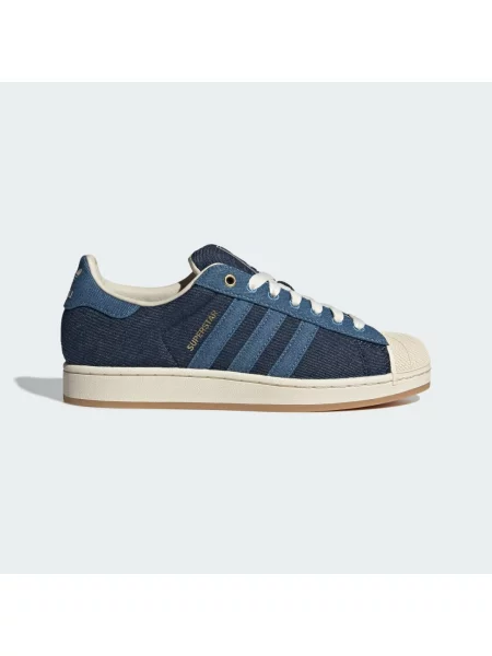 Adidas Originals Superstar II Napoli sneakersy białe