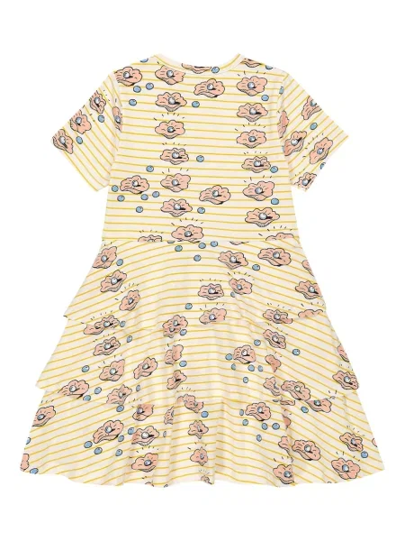 Μίνι φόρεμα Mini Rodini
