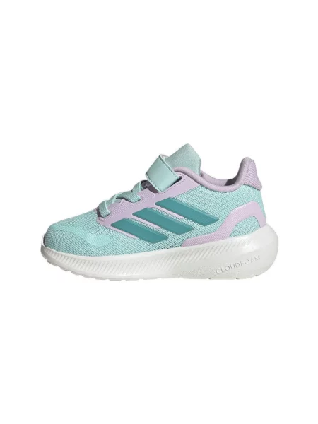 Pantofi copii Adidas albastru