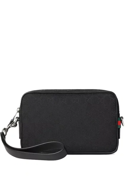 Geantă Gucci negru