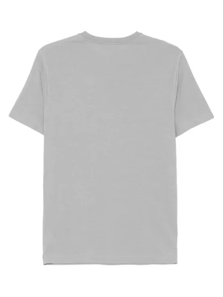 Tricou Zanone gri