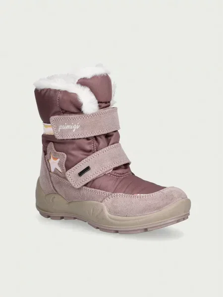 Primigi Hótaposó GORE-TEX M rózsaszín