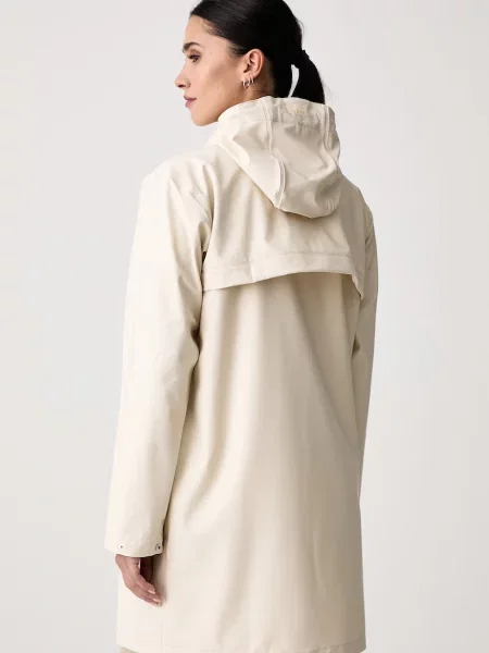 Dzseki Helly Hansen bézs