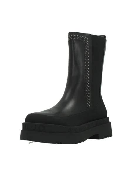 Pantofi Liu Jo din piele negru