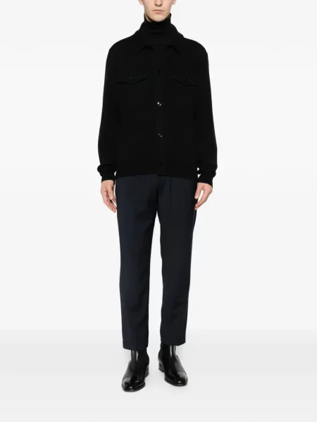 Pantaloni Jacob Cohën albastru