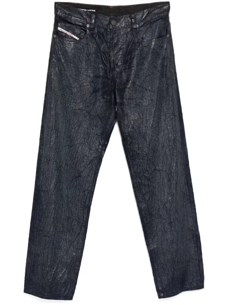 Blugi Diesel albastru