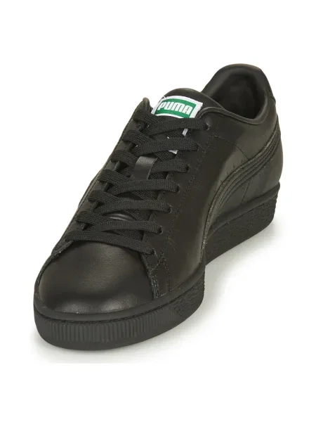 PUMA Basket Classic XXI férfi cipő puma / puma Basket Classic XXI fekete