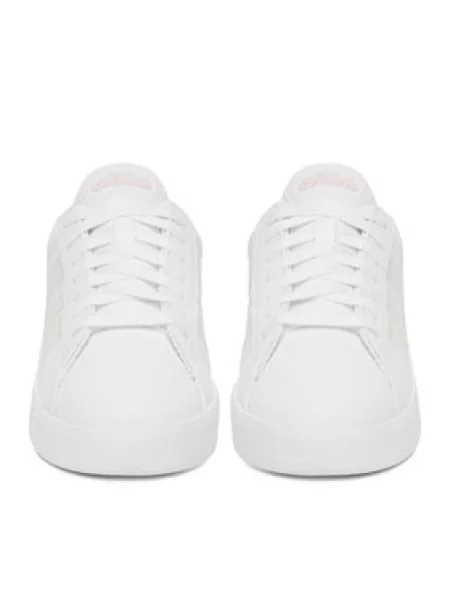 Laisvalaikio batai adidas CEO-GRAND COURT J balta