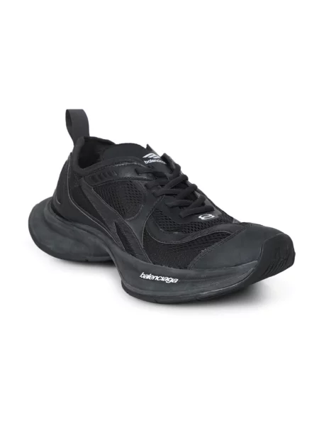 Sneakersy Balenciaga czarne
