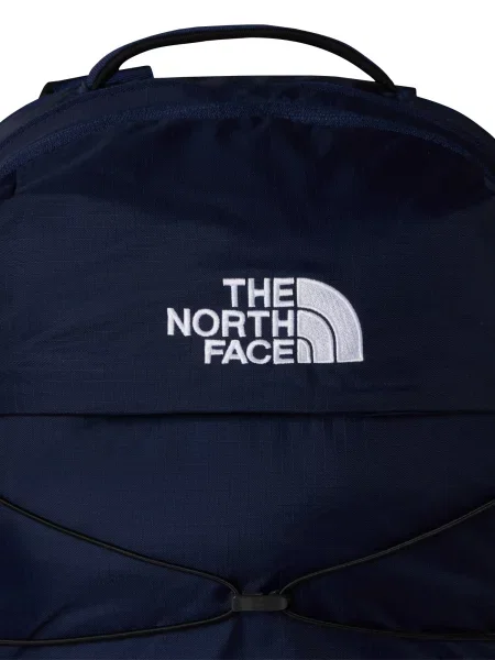 THE NORTH FACE Športový batoh Borealis námornícka modrá / čierna biela